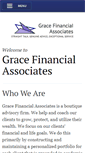 Mobile Screenshot of gracefa.com